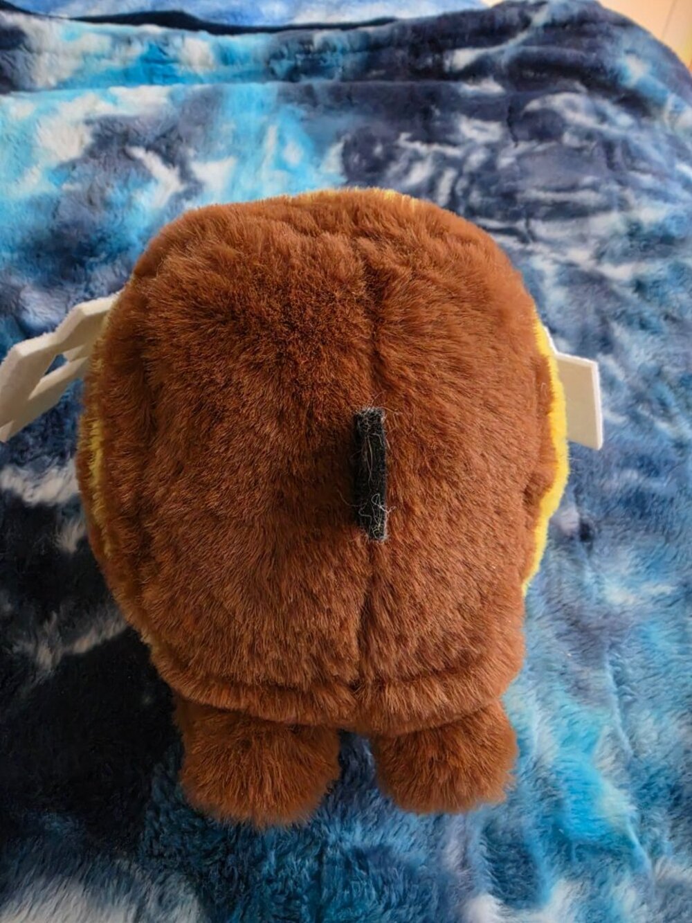 Minecraft bee plush - Picture 4 of 4